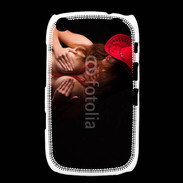 Coque Blackberry Curve 9320 Charme country