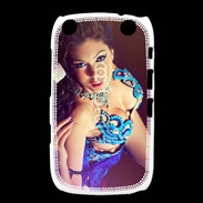 Coque Blackberry Curve 9320 Charme orientale 1