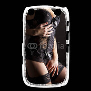 Coque Blackberry Curve 9320 Charme et luxure 1