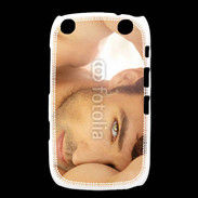 Coque Blackberry Curve 9320 Regard de braise