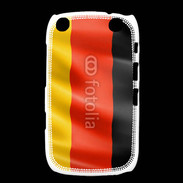 Coque Blackberry Curve 9320 Drapeau Allemand