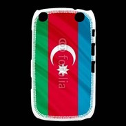 Coque Blackberry Curve 9320 Drapeau Azerbaidjan