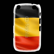Coque Blackberry Curve 9320 drapeau Belgique