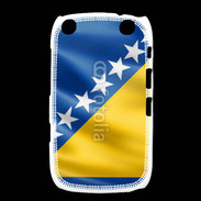 Coque Blackberry Curve 9320 Drapeau Bosnie