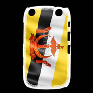 Coque Blackberry Curve 9320 Drapeau brunei