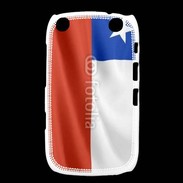 Coque Blackberry Curve 9320 Drapeau Chilie