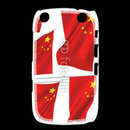 Coque Blackberry Curve 9320 drapeau Chinois