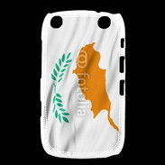 Coque Blackberry Curve 9320 drapeau Chypre