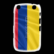 Coque Blackberry Curve 9320 Drapeau Colombie