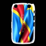 Coque Blackberry Curve 9320 Drapeau Congo