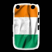 Coque Blackberry Curve 9320 Drapeau Cote d'Ivoire