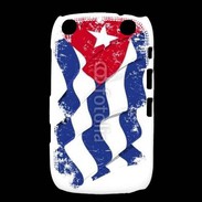 Coque Blackberry Curve 9320 Drapeau Cuba 2