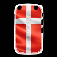 Coque Blackberry Curve 9320 Drapeau Danemark