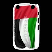 Coque Blackberry Curve 9320 Drapeau Emirats Arabe Unis