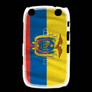 Coque Blackberry Curve 9320 drapeau Equateur