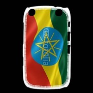Coque Blackberry Curve 9320 drapeau Ethiopie