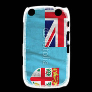 Coque Blackberry Curve 9320 Drapeau Fidji