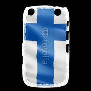 Coque Blackberry Curve 9320 Drapeau Finlande