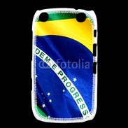Coque Blackberry Curve 9320 drapeau Brésil 5