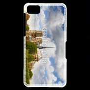 Coque Blackberry Z10 Cathédrale Notre dame de Paris 2