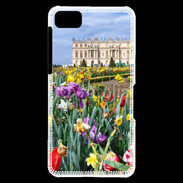 Coque Blackberry Z10 Jardin du château de Versailles
