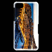 Coque Blackberry Z10 Port de Fontvieille et Monaco