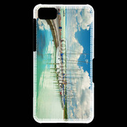 Coque Blackberry Z10 Lac de Balaton