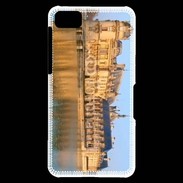 Coque Blackberry Z10 Château de Chantilly