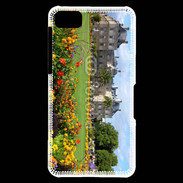 Coque Blackberry Z10 Palais du Luxembourg à Paris