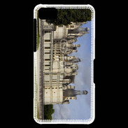 Coque Blackberry Z10 Château de Chambord 6