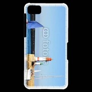 Coque Blackberry Z10 Phare de Groix