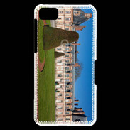Coque Blackberry Z10 Château de Fontainebleau