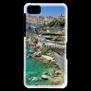 Coque Blackberry Z10 Bonifacio en Corse 2