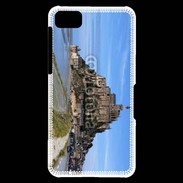 Coque Blackberry Z10 Le Mont Saint Michel 2