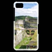 Coque Blackberry Z10 Citadelle de Besançon