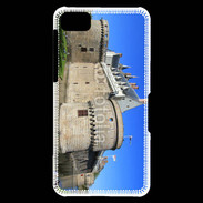 Coque Blackberry Z10 Château des ducs de Bretagne