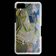 Coque Blackberry Z10 Marais salants de guerande