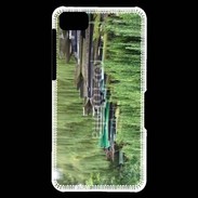 Coque Blackberry Z10 Le marais Poitevin 1