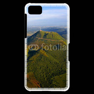 Coque Blackberry Z10 Puy de dome et parc des volcans d'Auvergne