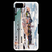 Coque Blackberry Z10 Port le Vieux de Cannes