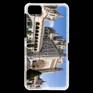 Coque Blackberry Z10 Basilique de Lisieux en Normandie