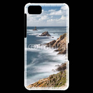 Coque Blackberry Z10 Pointe du Raz