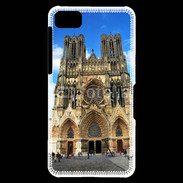 Coque Blackberry Z10 Cathédrale de Reims