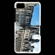Coque Blackberry Z10 Cité des Halls à Paris
