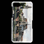 Coque Blackberry Z10 Une ballade à Auxerre