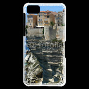 Coque Blackberry Z10 Bonifacio en Corse
