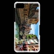 Coque Blackberry Z10 Canal d'Annecy