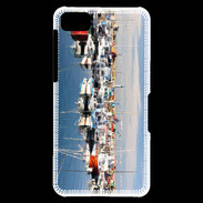 Coque Blackberry Z10 Port de Groix