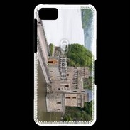 Coque Blackberry Z10 Château sur la Loire