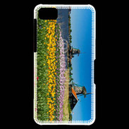 Coque Blackberry Z10 Moulins en Hollande